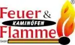 Feuer und Flamme