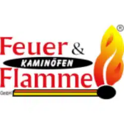 Feuer und Flamme