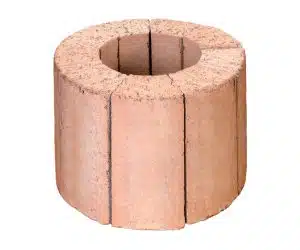 Speicherblock Filou XL -Tea